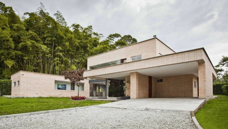 別墅設計Olaya別墅（O