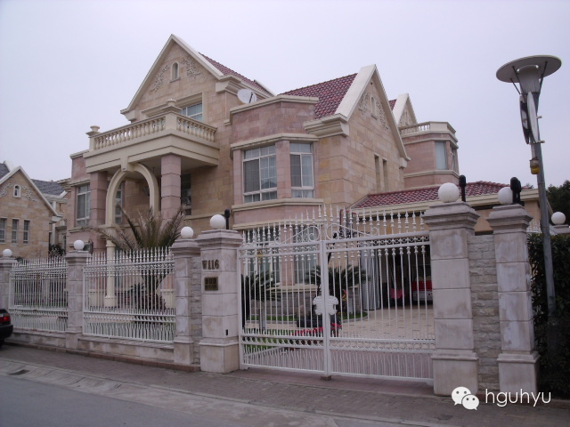 undefined 上海別墅裝修