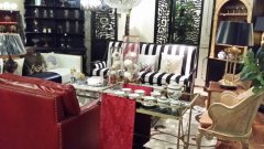 鴻鈺幻維別墅設計裝飾國際家